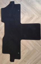 Cabinemat Fiat Ducato camper bouwjaar 2022 tot heden (Zwart)
