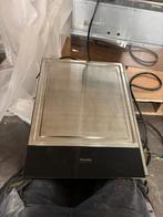 Miele Teppan Yaki CS 7632 FL, Elektronische apparatuur, Ophalen, Gebruikt, 3 kookzones of minder, Inbouw