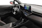 Toyota C-HR 1.8 VVT i-Hybrid C-Enter Aut. - incl 2 jaar KARE, Auto's, Toyota, Zwart, 4 cilinders, 86 g/km, 5 zetels