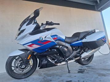 BMW K 1600 GT - PREMIUM SELECTION beschikbaar voor biedingen