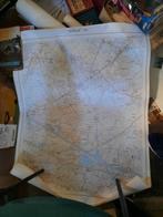 Oude kaart Schilde 16/1 - schaal 1/10000 - 90/130 cm, Ophalen, Zo goed als nieuw