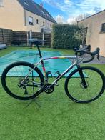 Ridley gravelbike kenzo, Fietsen en Brommers, Fietsen | Racefietsen, Ophalen, Gebruikt, Aluminium