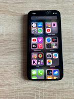 iPhone 13 128gb, Telecommunicatie, Mobiele telefoons | Apple iPhone, 128 GB, 89 %, Gebruikt, Zwart