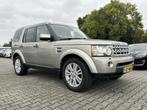 Land Rover Discovery 3.0 SDV6 AWD HSE Luxury-Pack Aut. *ALMO, Auto's, Land Rover, Te koop, Discovery, Beige, Diesel