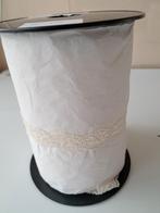 Elastisch kant jabouley,  100 meter, Enlèvement ou Envoi, Dentelle