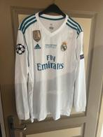 Maillot Ronaldo 7 du Real Madrid, Maillot, Envoi