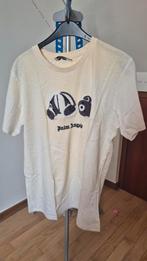 T-shirt palm angels, Kleding | Heren, T-shirts, Ophalen, Wit, Palm angels, Maat 56/58 (XL)