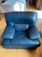 Fauteuil, Maison & Meubles, Comme neuf, Cuir, Une personne