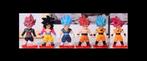 6 figurines Dragon Ball Z (DBZ - Akira Toriyama - Manga), Enlèvement ou Envoi, Neuf, Autres types