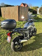 Honda NC750XA zeer goede staat, Motoren, 745 cc, Motorrijbewijs A, Particulier, Meer dan 35 kW