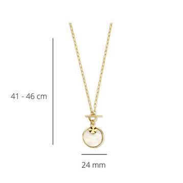 Atlas ketting beschikbaar voor biedingen