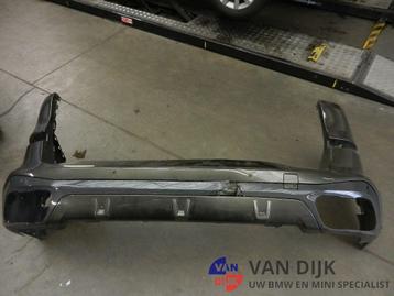 Achterbumper M voor BMW X5 G05 51115A0BD57 beschikbaar voor biedingen