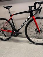 NIEUWE koersfiets ridley fenix DI2, 28 inch, Carbon, Heren, Nieuw