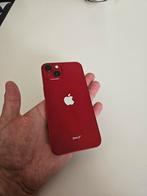 IPHONE 13 RODE 128GB EDITIE!, Telecommunicatie, Ophalen, Zo goed als nieuw, IPhone 13