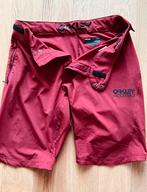 Shorts van Oakley, Fietsen en Brommers, Ophalen, Zo goed als nieuw, M