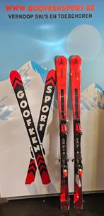 atomic redster G8 161/168/175 cm model 23/24 589€ nieuw, Nieuw, Ski, Ophalen of Verzenden, Ski's