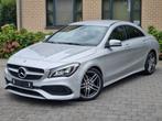 Mercedes Cla 180 AMG pack automaat benzine in superstaat, Achat, Euro 6, Noir, 5 portes