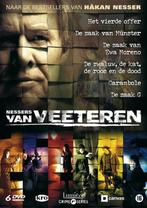 Van veeteren dvd box, Cd's en Dvd's, Vanaf 9 jaar, Ophalen of Verzenden, Boxset