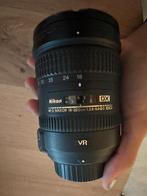 Lens AF-S Nikkor 18-200 mm, Ophalen, Zo goed als nieuw