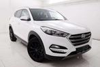 Hyundai TUCSON 1.7 CRDi # GPS, CRUISE, CAMERA # 1ERE MAIN, https://public.car-pass.be/vhr/6828e059-a74a-4814-ac03-21e18d6c3100