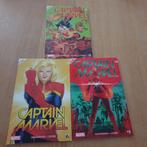 Captain marvel, Livres, BD | Comics, Comme neuf, Enlèvement ou Envoi