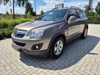 Opel Antara 2.2 CDTI Automaat / UIT OVERNAME / EXPORT, Automaat, Euro 5, Bruin, Bedrijf