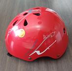 helm maat 48 - 52 cm, Fietsen en Brommers, Ophalen, Zo goed als nieuw, Jongen of Meisje, Decathlon