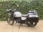 Himalayan 411 Royal Enfield, Motoren, Motoren | Royal Enfield, Particulier, 411 cc