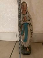 Religieuze lieve vrouw Maria lieve heer kaders kruis, Antiek en Kunst, Antiek | Religieuze voorwerpen, Ophalen of Verzenden