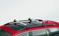 Dakdragers origineel imperiaal 7711423432 Renault Koleos 200 beschikbaar voor biedingen