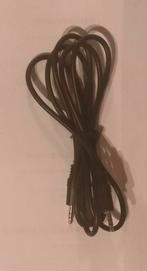 1 stuk 1.5 meter AUX- kabel, Ophalen of Verzenden, Nieuw