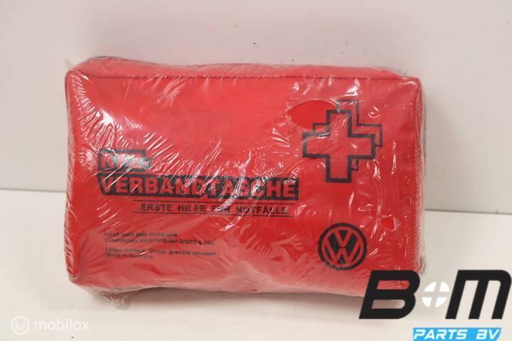 Verbandtas Seat Alhambra 7N, Auto-onderdelen, Klein materiaal, Gebruikt