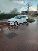BMW 114i ,2012, goed onderhouden wagen, Autos, Série 1, Jantes en alliage léger, Carnet d'entretien, Propulsion arrière