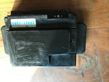 KAWASAKI ZXR400 '96 (ZX400L)  FUSE BOX (Compl.) beschikbaar voor biedingen
