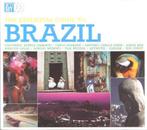 The essential guide to Brazil, CD & DVD, CD | Compilations, Utilisé, Musique du monde, Enlèvement ou Envoi