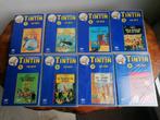 DVD Tintin et milou, Collections, Livre ou Jeu, Tintin, Enlèvement ou Envoi, Neuf