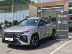 Hyundai Tucson 1.6T-GDI HYBRID Feel N-Line | MEERDERE KLEUR, Autos, Hyundai, Argent ou Gris, Achat, Euro 6, Noir