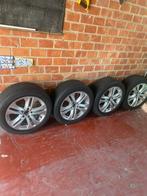 Banden Continental 245 45 R17 Y & orig. Mercedes velgen, Auto-onderdelen, Banden en Velgen, Ophalen, Band(en)