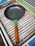 Le creuset Enzo Mari 26, Ophalen of Verzenden, Zo goed als nieuw