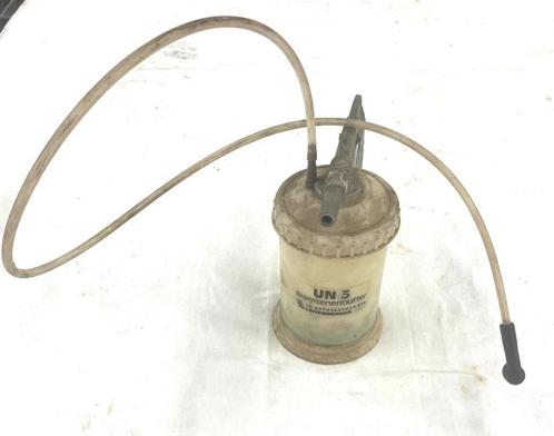 Remontluchter LEITENBERGER., Auto diversen, Autogereedschap, Gebruikt, Ophalen of Verzenden
