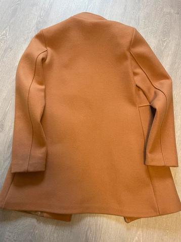 Veston d’hiver femme, Neuf, Taille 38/40 (M), Sans marque, Autres couleurs