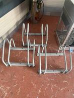 Fiets rek, Ophalen, Zo goed als nieuw