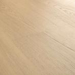 Laminaat Quickstep 3,2m² en ondervloer, Ophalen