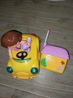 Dora-auto op afstandsbediening, Kinderen en Baby's, Ophalen, Gebruikt, Afstandsbediening