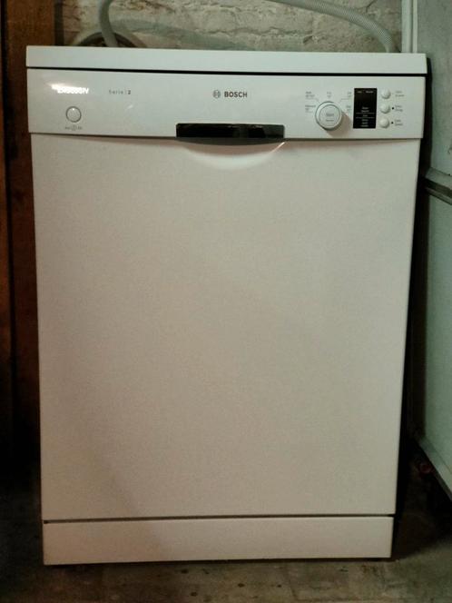 Bosch vaatwasmachine SL6P1B, Elektronische apparatuur, Vaatwasmachines, Gebruikt, Ophalen