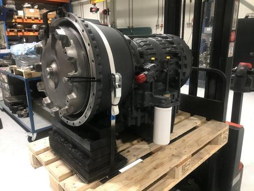 Volvo PT1560 22518, 22545, 22649 Rebuilt, Zakelijke goederen, Machines en Bouw | Onderdelen