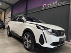 Peugeot 5008 1.2i Allure Pack Bj.2021 7zitplaatsen, Autos, Peugeot, 0 kg, Achat, Entreprise, 7 places