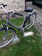 Damesfiets Oxford, Fietsen en Brommers, Ophalen, Gebruikt, Versnellingen