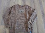 sweater indian maat 140, Kinderen en Baby's, Kinderkleding | Maat 140, Ophalen of Verzenden, Zo goed als nieuw, Jongen, Trui of Vest