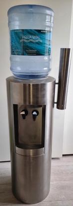 Distributeur de refroidisseur d'eau, Electroménager, Enlèvement, Utilisé, Refroidisseur d'eau